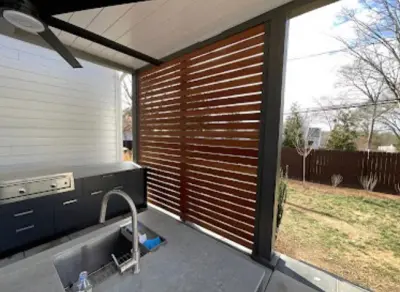 Richmond Patios - Stone & Concrete Installation in Richmond, VA