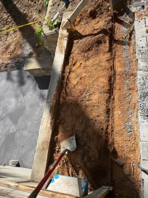 Custom masonry solutions - Stone & Concrete Installation in Asheville, NC