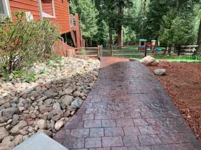 Paramount Stone Concepts - Stone & Concrete Installation in Lakewood, CA