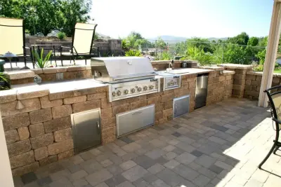 Outdoor Designs - Stone & Concrete Installation in Orlando, FL