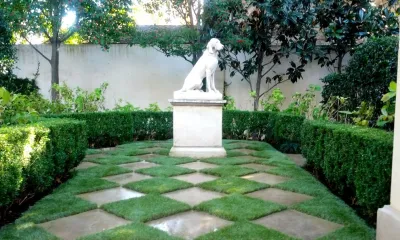Synthetic Grass Pros - Landscape Construction in Dallas, TX