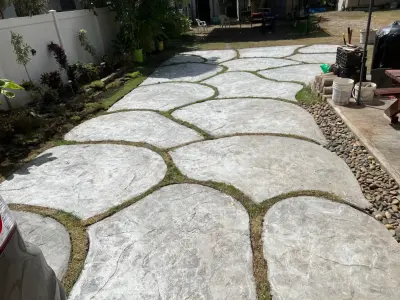 Nohealani Masonry Contractor corp - Commercial Construction Services in Ewa Beach, HI