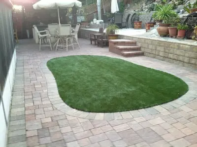 Outdoor Designs - Stone & Concrete Installation in Orlando, FL