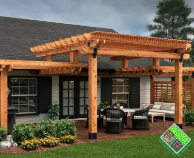 Outdoor Designs - Stone & Concrete Installation in Orlando, FL