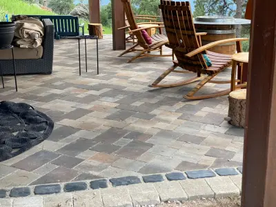 Paramount Stone Concepts - Stone & Concrete Installation in Lakewood, CA