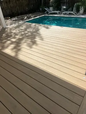 Deco Concrete Inc - Deck Building & Repair in Miami, FL