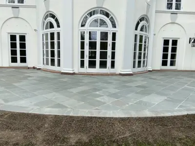Carmine Stone Works LLC - Countertop Installation Services in New Canaan, CT