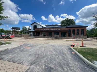Ohio-wide initiatives — Stone & Concrete Installation project by Jesse's Mansory Construction LLC