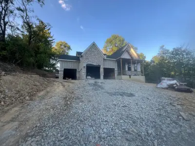 jesse's mansory construction LLC - Drywall Installation & Repair in Columbus, OH