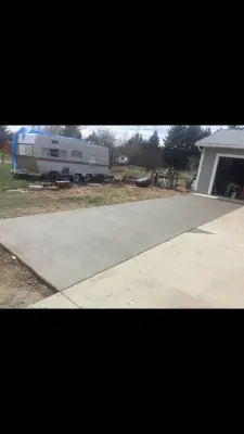 Rangel Concrete - Landscape Design in Fort Collins, CO