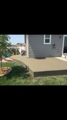 Rangel Concrete - Landscape Design in Fort Collins, CO