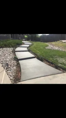Rangel Concrete - Landscape Design in Fort Collins, CO