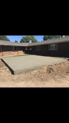 Rangel Concrete - Landscape Design in Fort Collins, CO