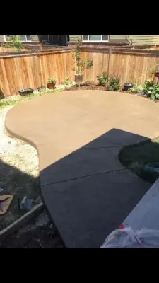 Rangel Concrete - Landscape Design in Fort Collins, CO