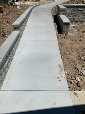 StoneAge Masons - Landscape Design in Canyon Country, CA