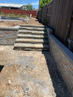 StoneAge Masons - Landscape Design in Canyon Country, CA