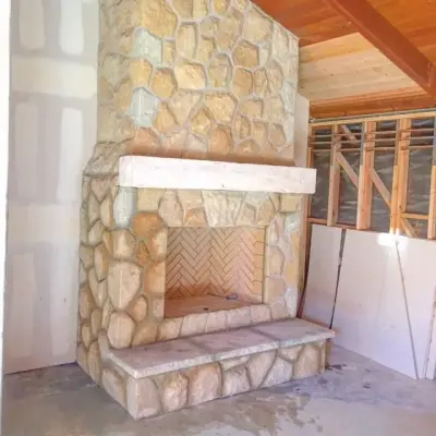 MGH Stone Masonry - Stone & Concrete Installation in Santa Barbara, CA