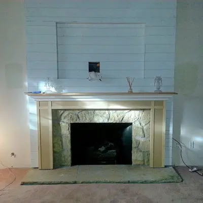 MGH Stone Masonry - Stone & Concrete Installation in Santa Barbara, CA