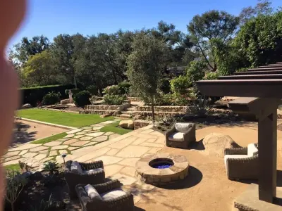 MGH Stone Masonry - Stone & Concrete Installation in Santa Barbara, CA