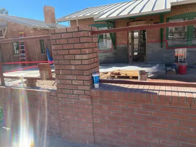 Right-way masonry LLC - Tile & Stone Installation Services in Tucson, AZ