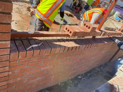 Right-way masonry LLC - Tile & Stone Installation Services in Tucson, AZ