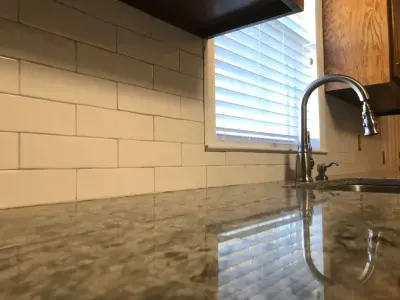 Countertop and Cabinet - Tile & Stone Installation Services in Cullman, AL