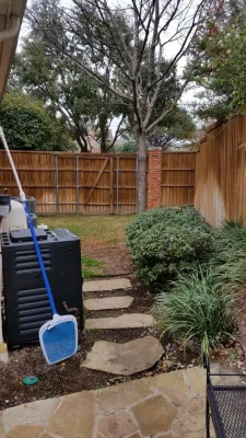 Synthetic Greenscapes - Landscape Construction in Richardson, TX