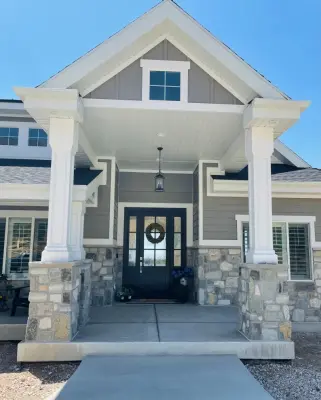 Stoneworld Supply - Landscape Construction in Ogden, UT