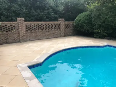 Denali Exterior Design - Landscape Construction in Nashville, TN