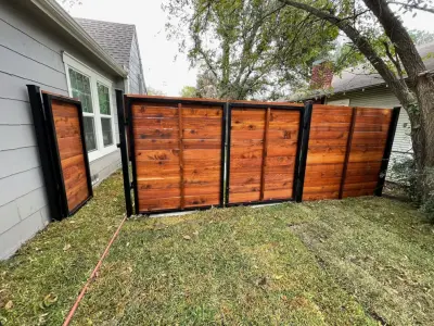 New Horizon Design & Build - Landscape Construction in Pilot Point, TX