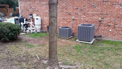Synthetic Greenscapes - Landscape Construction in Richardson, TX