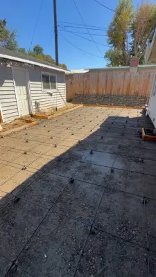 Greater Valley Concrete - Patio Design & Installation in Stockton, CA