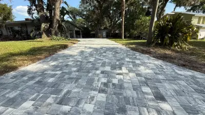 BR Construction Elite LLC - Stone & Concrete Installation in St Augustine, FL
