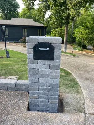 Leo Paver LLC - Stone & Concrete Installation in Birmingham, AL