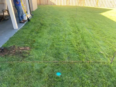 Leo Paver LLC - Stone & Concrete Installation in Birmingham, AL
