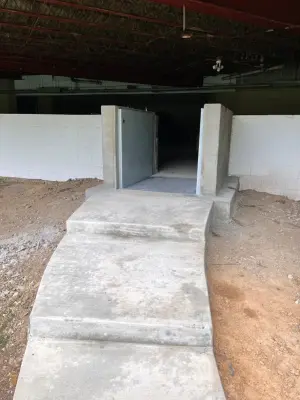 Concrete Eurway - Landscape Construction in Katy, TX