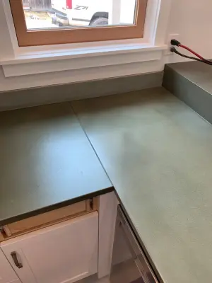 Joshua Bong Construction - Countertop Installation Services in Eagle Point, OR