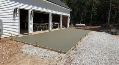 Carver's Contracting LLC - Landscape Design in Byrnes Mill, MO