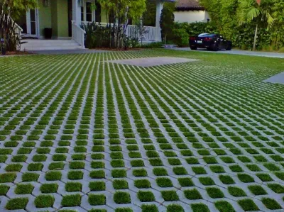 Synthetic Lawns of Florida - Drought-Resistant Lawn Installation in Deerfield Beach, FL