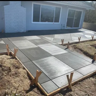 New Horizon Design & Build - Landscape Construction in Pilot Point, TX
