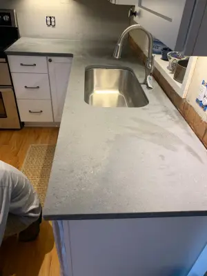 Countertop and Cabinet - Tile & Stone Installation Services in Cullman, AL