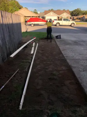 MuddWorx LLC - Stone & Concrete Installation in Pensacola, FL