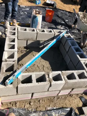 New Horizon Design & Build - Landscape Construction in Pilot Point, TX