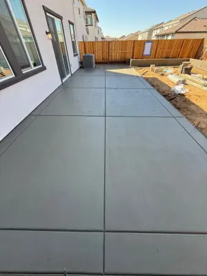 Greater Valley Concrete - Patio Design & Installation in Stockton, CA