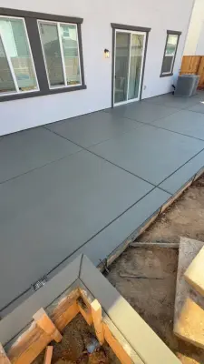 Greater Valley Concrete - Patio Design & Installation in Stockton, CA