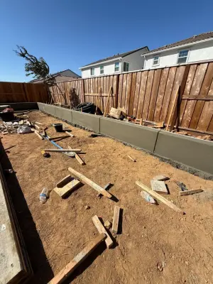 Greater Valley Concrete - Patio Design & Installation in Stockton, CA