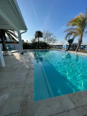 Cypress Creek Outdoors - Tile & Stone Installation Services in Port Orange, FL