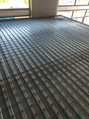 Villarreal Concrete LLC - Stone & Concrete Installation in Clarksville, TN
