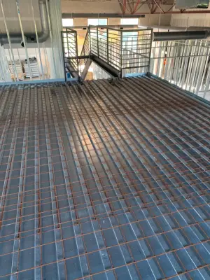Villarreal Concrete LLC - Stone & Concrete Installation in Clarksville, TN