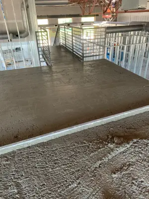 Villarreal Concrete LLC - Stone & Concrete Installation in Clarksville, TN